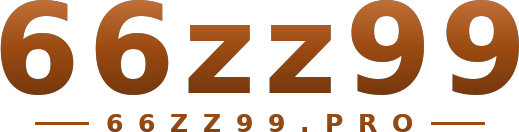 66zz99 logo